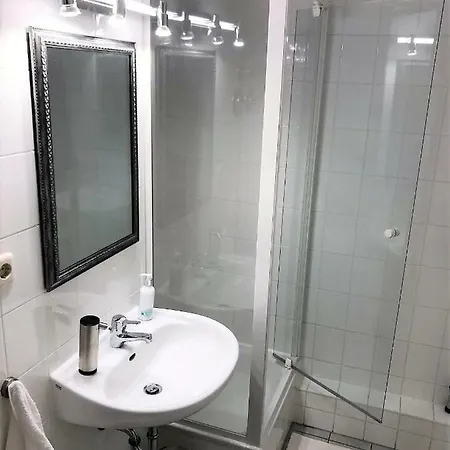 Daire Dream Station - In Zentrum Sued Leipzig