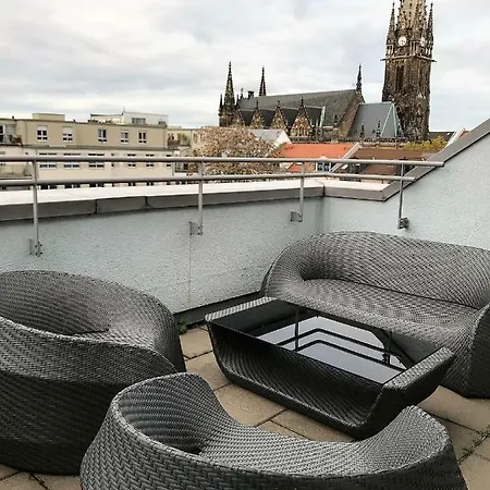 Dream Station - In Zentrum Sued * Leipzig