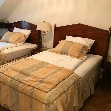 Appartamento Dream Station - In Zentrum Sued