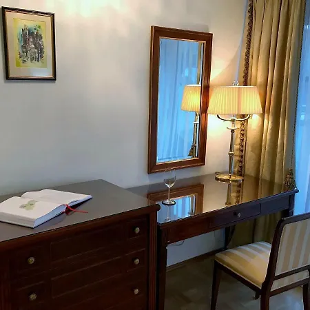 Dream Station - In Zentrum Sued * Lipsia