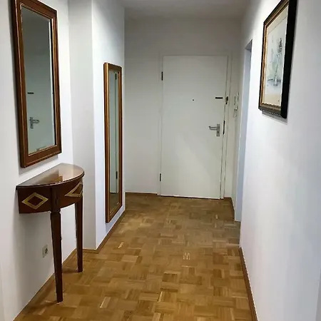 Appartamento Dream Station - In Zentrum Sued