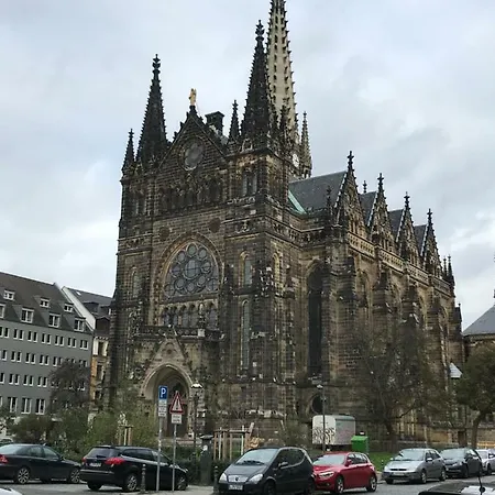 Dream Station - In Zentrum Sued 莱比锡