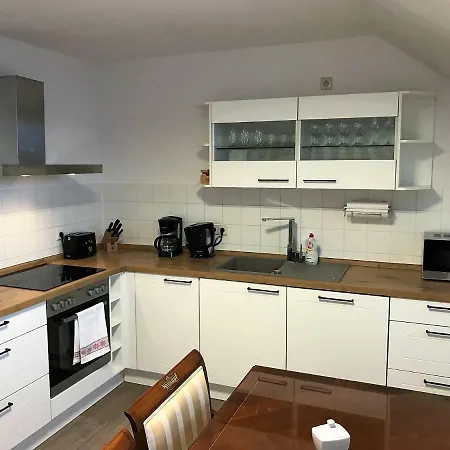 Dream Station - In Zentrum Sued Appartamento Lipsia