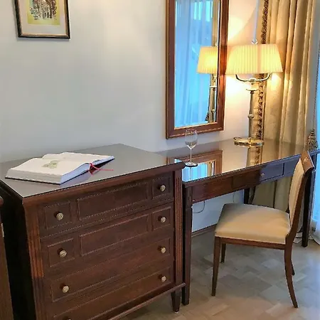 Dream Station - In Zentrum Sued * Lipsia