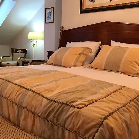 Dream Station - In Zentrum Sued Лейпциг