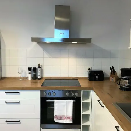 Dream Station - In Zentrum Sued Appartamento Lipsia