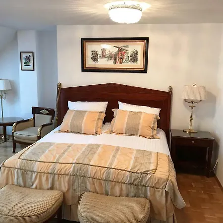 Dream Station - In Zentrum Sued Appartamento