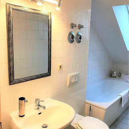 Appartamento Dream Station - In Zentrum Sued *