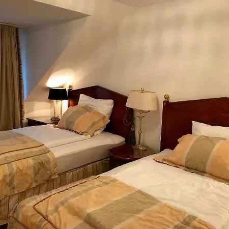 Апартаменты Dream Station - In Zentrum Sued *