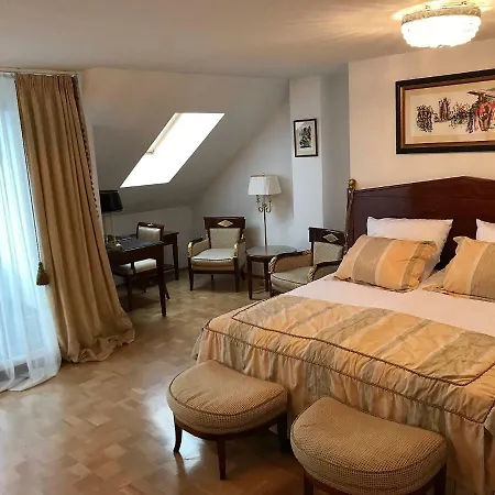 Dream Station - In Zentrum Sued Лейпциг