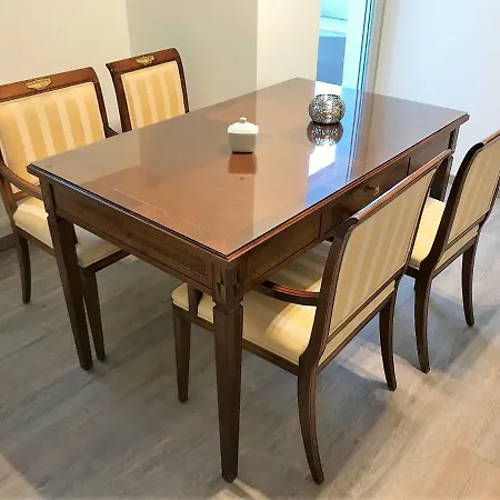 Appartamento Dream Station - In Zentrum Sued *