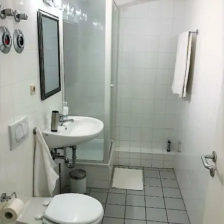 Dream Station - In Zentrum Sued *