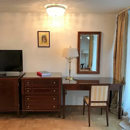 Dream Station - In Zentrum Sued 公寓 莱比锡