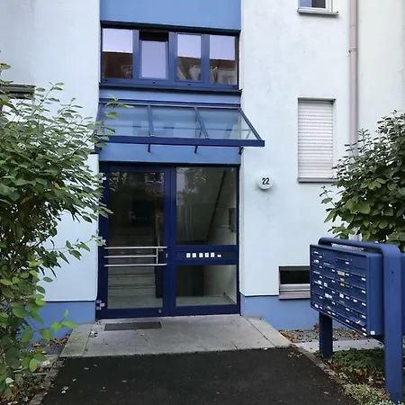 Dream Station - In Zentrum Sued Lipsia