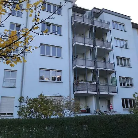 Appartamento Dream Station - In Zentrum Sued *