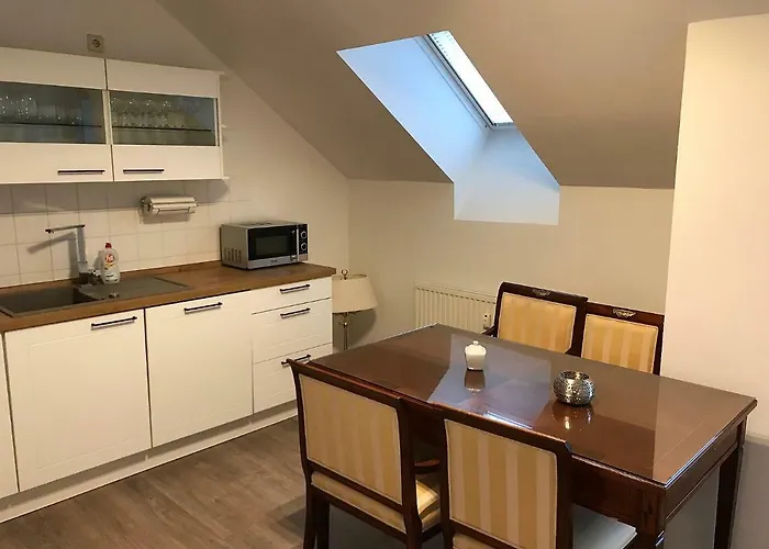 Dream Station - In Zentrum Sued * Leipzig