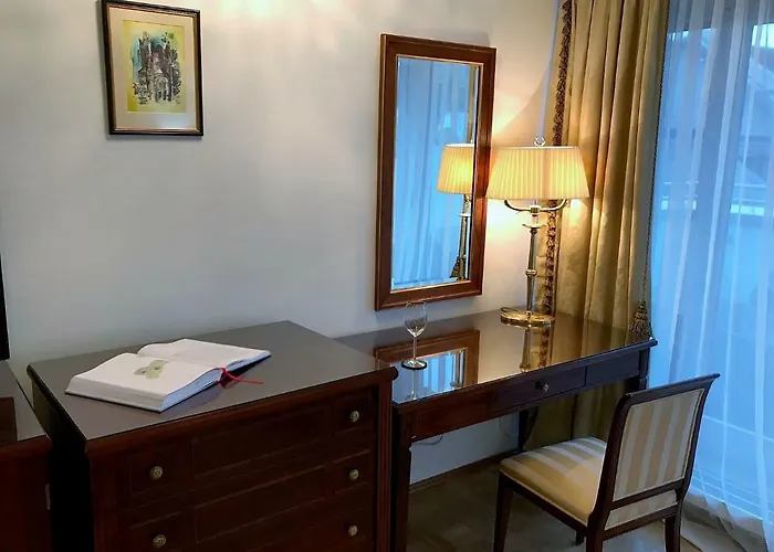 Dream Station - In Zentrum Sued * Leipzig