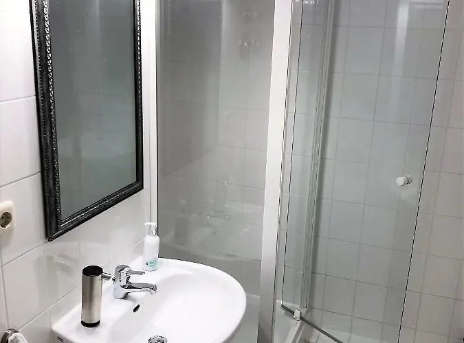 Appartement Dream Station - In Zentrum Sued Leipzig