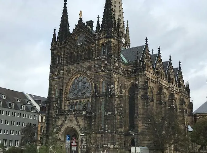 Dream Station - In Zentrum Sued Leipzig