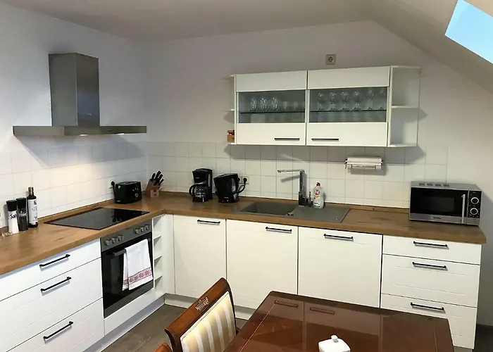 Dream Station - In Zentrum Sued Appartement Leipzig