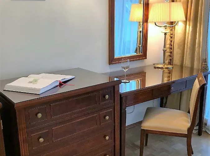 Dream Station - In Zentrum Sued * Leipzig