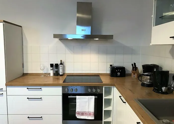 Dream Station - In Zentrum Sued Appartement Leipzig