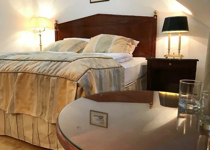 Appartement Dream Station - In Zentrum Sued