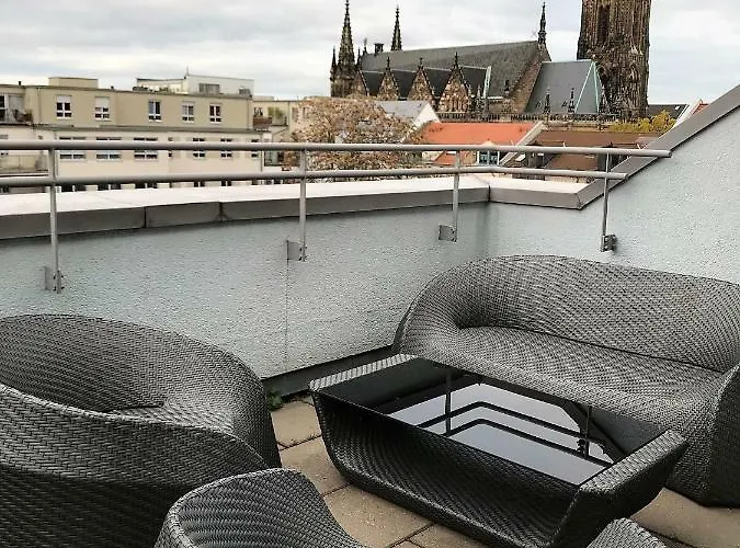 Dream Station - In Zentrum Sued * Leipzig