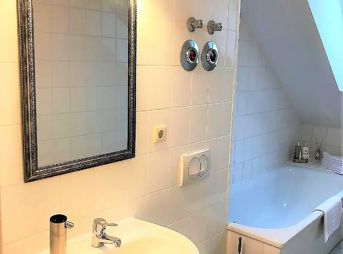 Appartement Dream Station - In Zentrum Sued *