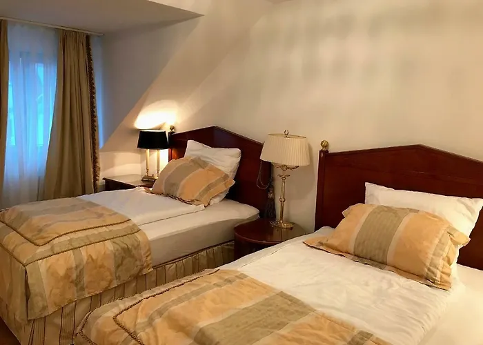 Appartement Dream Station - In Zentrum Sued *