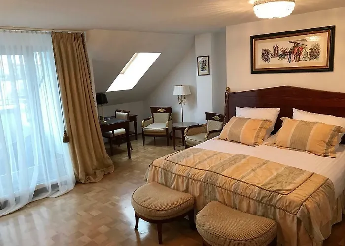 Dream Station - In Zentrum Sued Leipzig