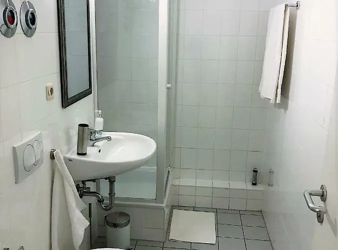 Dream Station - In Zentrum Sued *