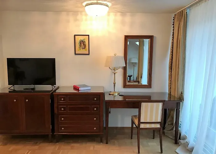 Dream Station - In Zentrum Sued Appartement Leipzig