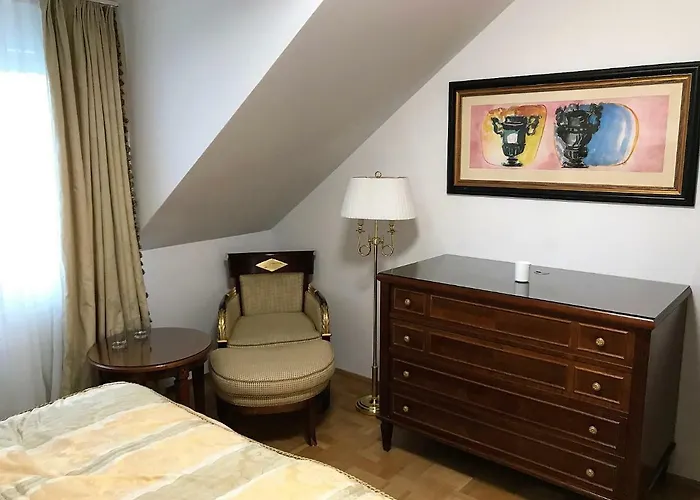 Dream Station - In Zentrum Sued