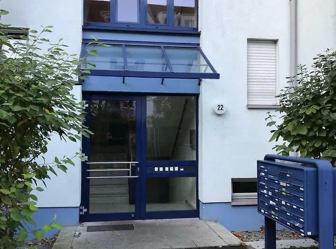 Dream Station - In Zentrum Sued Leipzig